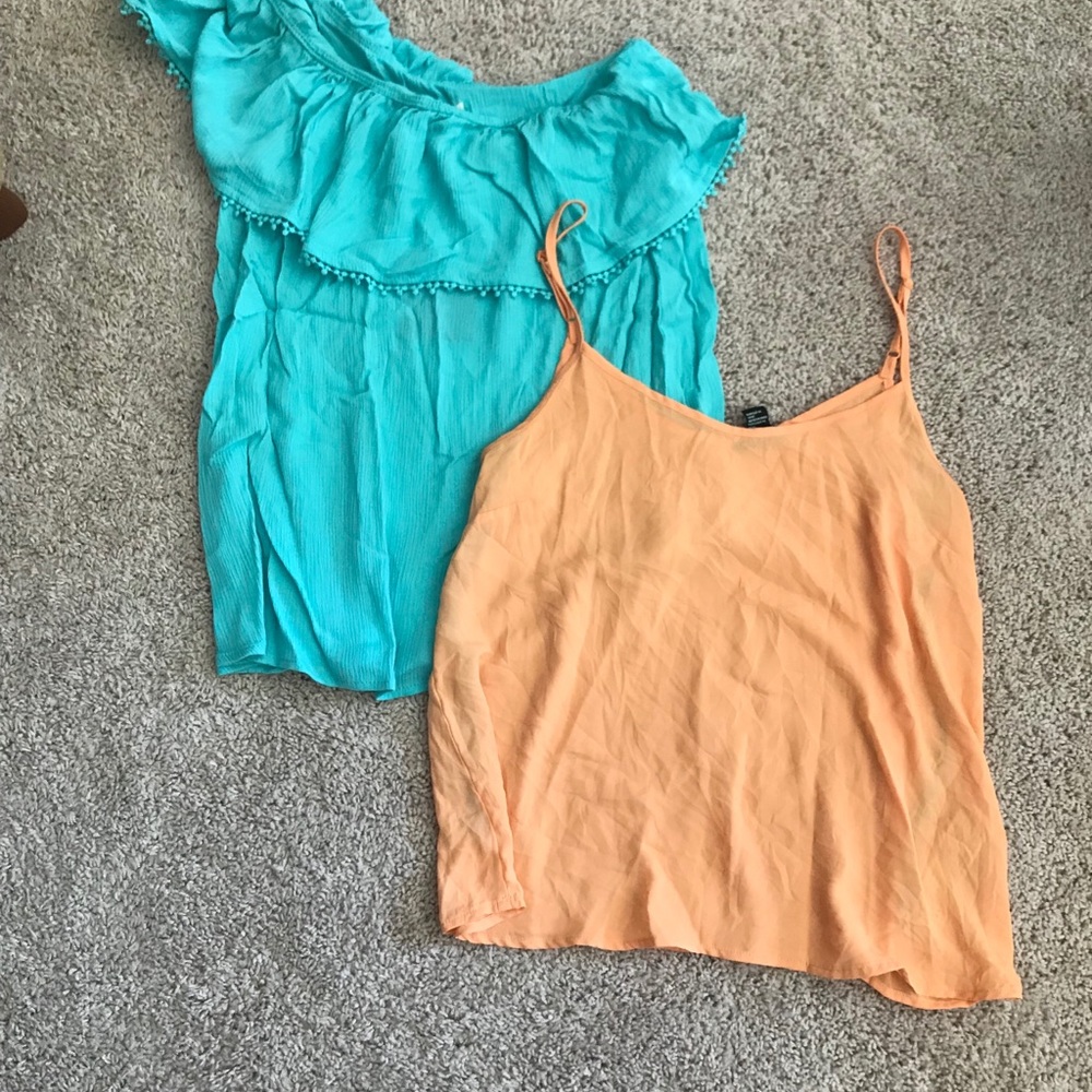 Tanks